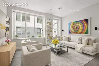 416 W 52nd Street #TH205, New York City, NY 10019 - Photo 1