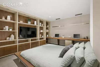 416 W 52nd Street #TH205, New York City, NY 10019 - Photo 3