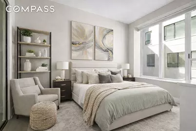 416 W 52nd Street #TH205, New York City, NY 10019 - Photo 5