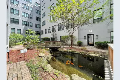 416 W 52nd Street #TH205, New York City, NY 10019 - Photo 13