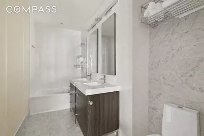 416 W 52nd Street #TH205, New York City, NY 10019 - Photo 9