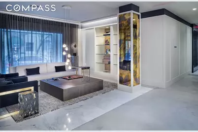 416 W 52nd Street #TH205, New York City, NY 10019 - Photo 11