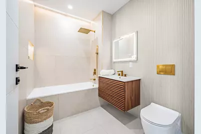 87A Cooper Street #4-F, Brooklyn, NY 11207 - Photo 5