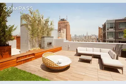 93 Worth Street #406, New York, NY 10013 - Photo 9