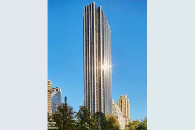 1 Central Park W #36E, New York City, NY 10023 - Photo 9