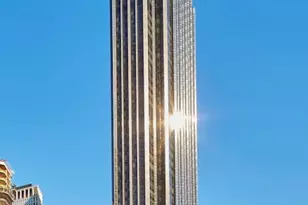 1 Central Prk W, New York, NY 10023 - Photo 9