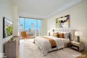 1 Central Prk W, New York, NY 10023 - Photo 3