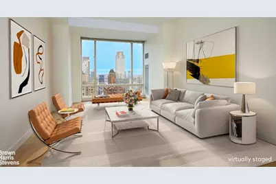 1 Central Park W #36E, New York City, NY 10023 - Photo 1
