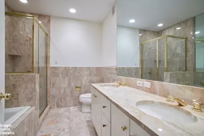 1 Central Park W #36E, New York, NY 10023 - Photo 5