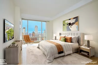 1 Central Park W #36E, New York City, NY 10023 - Photo 3