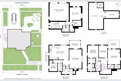 5030 Tibbett Avenue, New York City, NY 10471 - Photo 1