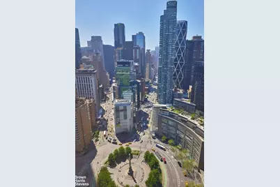 1 Central Park W #36D, New York, NY 10023 - Photo 15