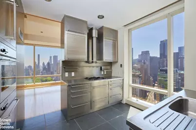 1 Central Park W #36D, New York City, NY 10023 - Photo 17
