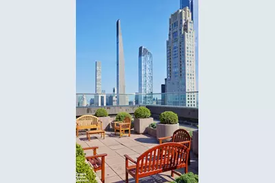 1 Central Park W #36D, New York City, NY 10023 - Photo 27