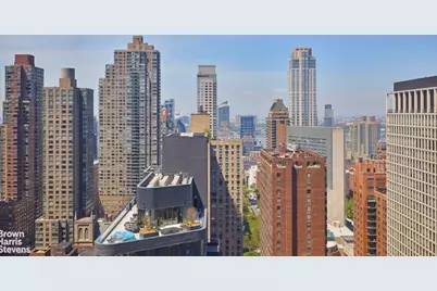 1 Central Park W #36D, New York, NY 10023 - Photo 9