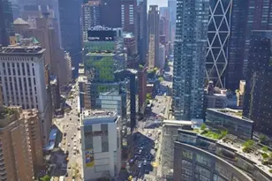 1 Central Prk W, New York City, NY 10023 - Photo 15