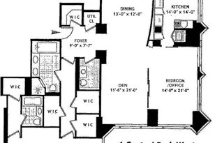 1 Central Prk W, New York City, NY 10023 - Photo 29