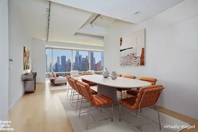 1 Central Park W #36D, New York City, NY 10023 - Photo 7