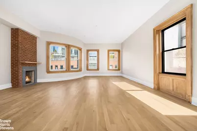 402 W 20th Street, New York City, NY 10011 - Photo 5