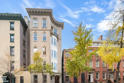 402 W 20th Street, New York City, NY 10011 - Photo 3