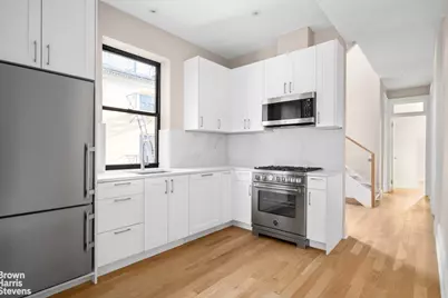 402 W 20th Street, New York City, NY 10011 - Photo 13