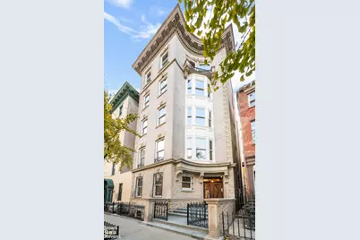 402 W 20th Street, New York City, NY 10011 - Photo 1