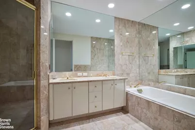 1 Central Park W #36D/E, New York, NY 10023 - Photo 21