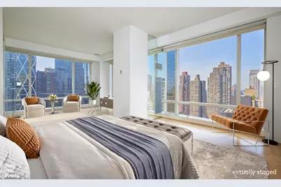 1 Central Park W #36D/E, New York, NY 10023 - Photo 19