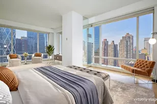 1 Central Prk W, New York, NY 10023 - Photo 19