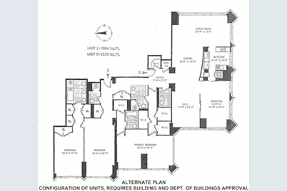 1 Central Park W #36D/E, New York, NY 10023 - Photo 35