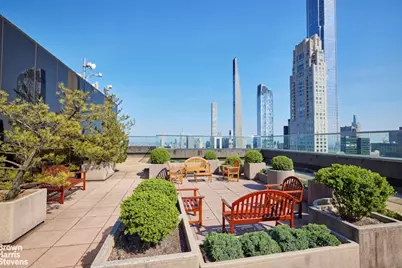 1 Central Park W #36D/E, New York, NY 10023 - Photo 31