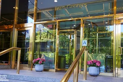 1 Central Park W #36D/E, New York, NY 10023 - Photo 33