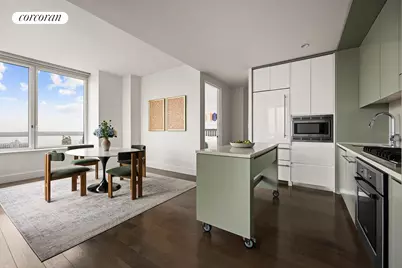 388 Bridge Street #35AB, New York City, NY 11201 - Photo 5