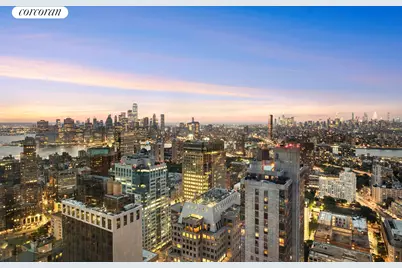 388 Bridge Street #35AB, New York City, NY 11201 - Photo 21