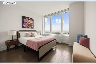 388 Bridge Street #35AB, New York City, NY 11201 - Photo 9