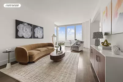 388 Bridge Street #35AB, New York City, NY 11201 - Photo 1