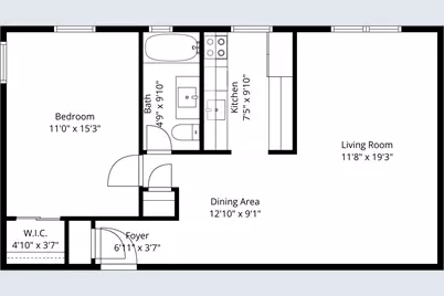 91-08 32nd Avenue #E-207, East Elmhurst, NY 11369 - Photo 1