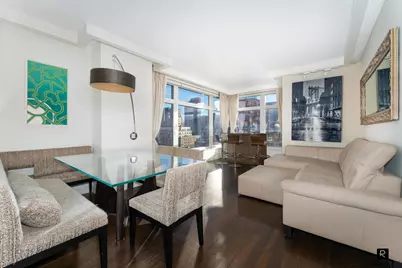 400 E 67th Street #10-E, New York City, NY 10065 - Photo 1