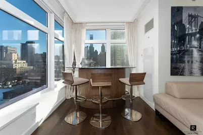 400 E 67th Street #10-E, New York City, NY 10065 - Photo 3