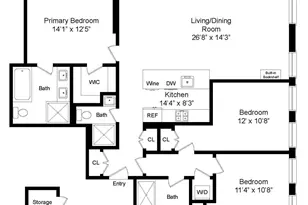 32 E 1st St, New York City, NY 10003 - Photo 13
