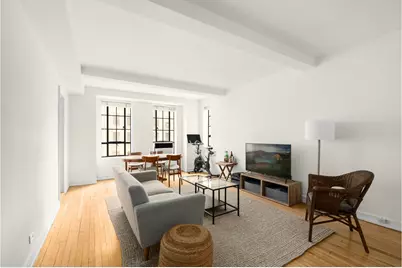 350 W 57th Street #7C, New York City, NY 10019 - Photo 1