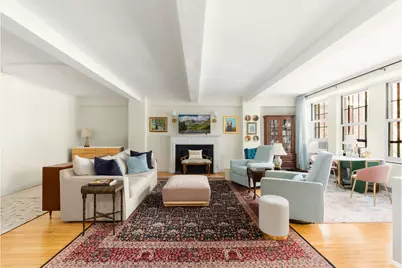 350 W 57th Street #3B, New York City, NY 10019 - Photo 1