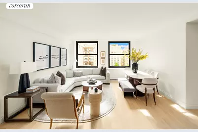 720 W End Avenue #8K, New York City, NY 10025 - Photo 1