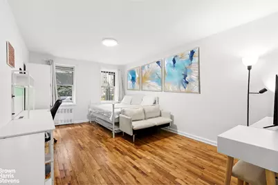 311 E 25th Street #1G, New York City, NY 10010 - Photo 1