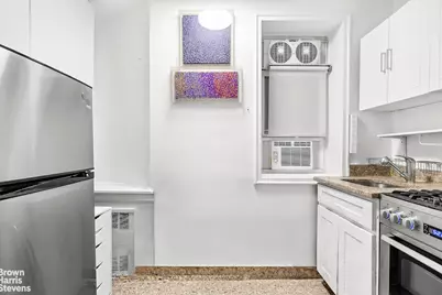 311 E 25th Street #1G, New York City, NY 10010 - Photo 3
