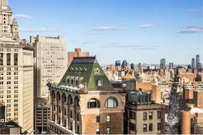 5 Beekman Street #27A, New York, NY 10038 - Photo 13