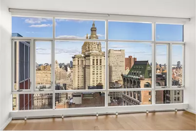 5 Beekman Street #27A, New York, NY 10038 - Photo 5