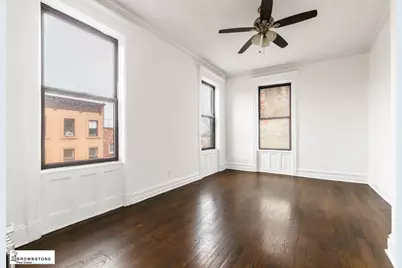 383 Clinton Street #4C, Brooklyn, NY 11231 - Photo 3
