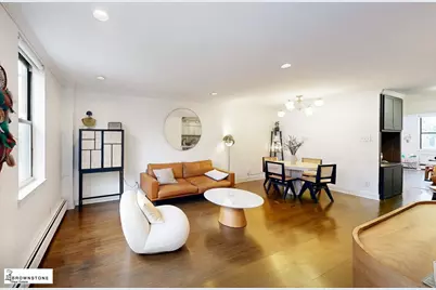 55 Carroll Street #39G, Brooklyn, NY 11231 - Photo 1