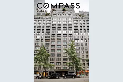 225 E 57th Street #14E, New York City, NY 10022 - Photo 13